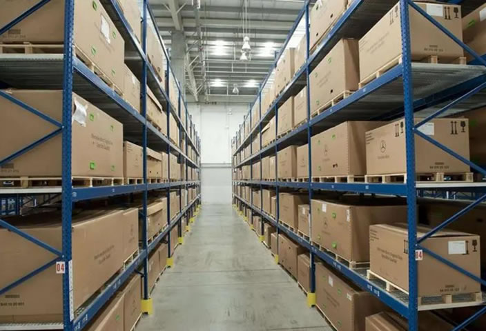 漳州到明光市货物仓储