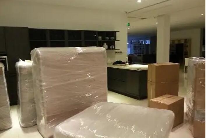 漳州到明光市长途搬家