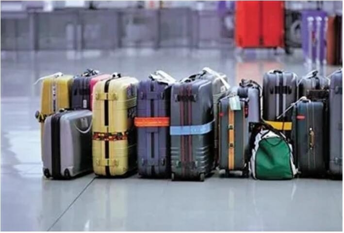 漳州到明光市行李托运